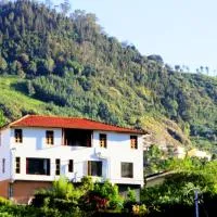Satya Anand Pure Veg and Non Alcoholic Cottage, ξενοδοχείο σε Coonoor