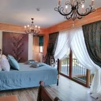 Viesnīca Aşıklar Otel By Şükrü pilsētā Bujukada