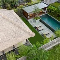 Medewi Surf Villa Luxury, hotell sihtkohas Airsatang