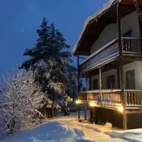 3 Sosny Apartments, hotel a Tatranska Strba