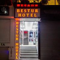 Hotel Bestur, hotel i Beyazit, Istanbul