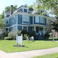 The White Birch Inn, hotel en Berwick