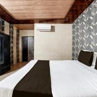 Hotel O Hindon Airport Ghaziabad, hotel cerca de Hindon Airport - HDO, Ghaziabad