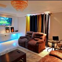 Zanzi Airport Transit Hub 15 min from JKIA, hotel poblíž Mezinárodní letiště Jomo Kenyatta - NBO, Jomo Kenyatta Airport Nairobi