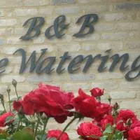 B&B De Watering, ξενοδοχείο σε Λόμελ