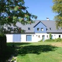 Apartment Ptačí Dům – hotel w mieście Sněžnik