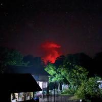 Tanna fireworks homestay, hotel near Aniwa Airport - AWD, Loméméti