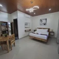 Emman's Guest House, hotel in Anda