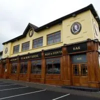 Beaumont House, hotel in Beaumont