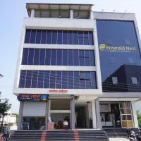 Emerald Nest, Hotel in Pandharpur