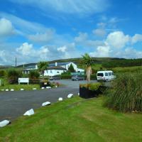 Rhins of Galloway, hotel in Cairnryan