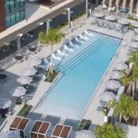 Hilton Jacksonville At Mayo Clinic، فندق في Isle of Palms South