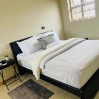 JB Guest Rooms, hotel near Walvis Bay Airport - WVB, Walvis Bay