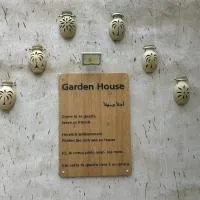 Garden House, ξενοδοχείο σε Al Ḩamrāʼ