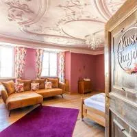 Gasthof Römischer Kaiser, hotell i Ellingen