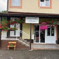 Krasno Polje में, होटल Apartmani Ruza