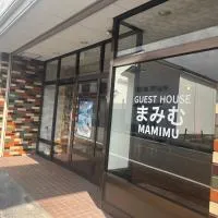 ゲストハウスまみむ, hôtel à Mamihara