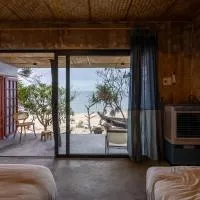 Xóm Chài Tân An – hotel w mieście Ấp An Lộc A