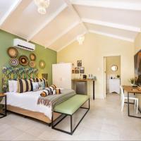 Zabini Lodge Rooms With Private Pools, hotel near KMIA Nelspruit Airport - NLP, Mataffin