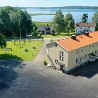 Kalvs Skolhus, hotel em Kalv
