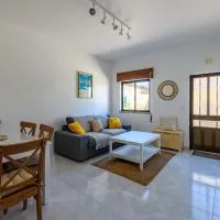 Detached house with garden Baleal Peniche，費雷爾的飯店