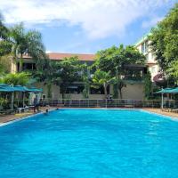 Glory Regency Hotel, hotel near Juba - JUB, Juba