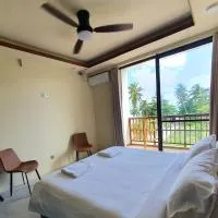 Kuredhi View – hotel w mieście Thulusdhoo