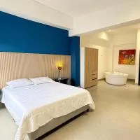 Pereira में, होटल Hotel Gallery Boutique