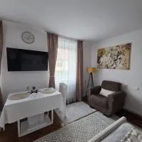 Studio O&A, hotel v destinaci Cristian
