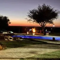 Amani Lodge Windhoek, hotel en Windhoek