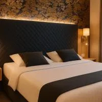 Pension Falconi, hotel a Kolín