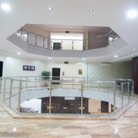 Qsr Al Lolo, hotel poblíž Letiště Al-Jouf - AJF, Sakakah