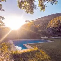 Pirque Raco, hotel a Pirque