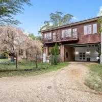 Gilderoy Valley Views- Farm house, ξενοδοχείο σε Gladysdale