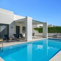 Villa Le Soleil by Villa Plus, hotel sa Svoronata