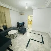 Eden Cozy Airport, hotel di Al ‘Uwaynah