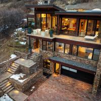 Aspen Silverado, hotel near Aspen-Pitkin County Airport - ASE, Aspen Valley Hospital Heliport