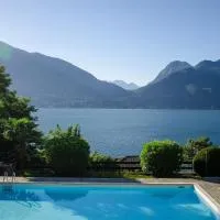 AnMa Cottages Sole Lago: Acquaseria'da bir otel