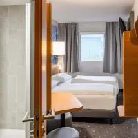 B&B HOTEL Koblenz-Nord, khách sạn ở Mülheim-Kärlich