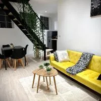 Écrin de Roye, hotell i Roye