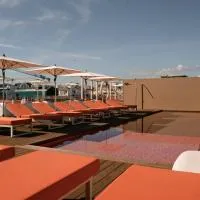 Lumen Hotel & The Lisbon Light Show, hotel v Lisabonu