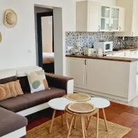 La Maisonnette en Medoc, hotel u gradu Arcins