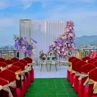 Holiday Inn Lampung Bukit Randu by IHG, хотел в Бандар Лампунг