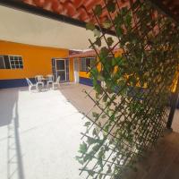 Hostal Casa Gavilán, hotel near Felipe Ángeles International Airport - NLU, Los Reyes Acozac