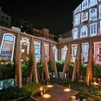 Lumen Hotel & The Lisbon Light Show, hotell Lissabonis