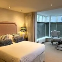 The Sunningdale, hotel in Bamburgh