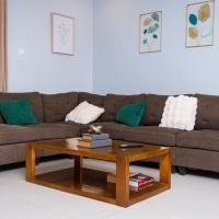 Tical Apartments, hotel near Lilongwe International Airport - LLW, Lilongwe