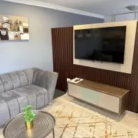 Imbewu Lifestyle Estate - Golden Leaf, hotell i Krugersdorp