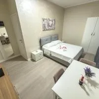 MyRoom, hotel en Ariano Irpino
