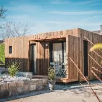 Le Studio du Hameau, отель в городе Sales